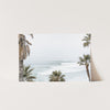 Sunday at Swami's - Shutter and Frame