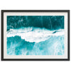 Break - Shutter and Frame
