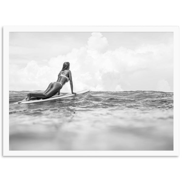 Float - Shutter and Frame