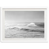 Windswell II - Shutter and Frame