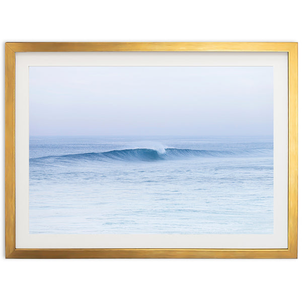Dream Wave - Shutter and Frame