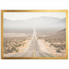Highway - Shutter and Frame