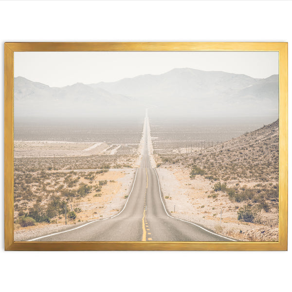 Highway - Shutter and Frame