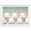 Relax - Shutter and Frame