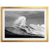 Pinnacle - Shutter and Frame