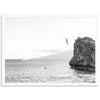 Jump for Joy - Shutter and Frame
