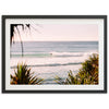 Secret Spot - Shutter and Frame