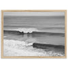 South Swell II - Shutter and Frame
