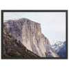 El Cap - Shutter and Frame