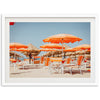 Umbrellas - Shutter and Frame