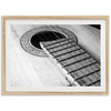 Strings - Shutter and Frame