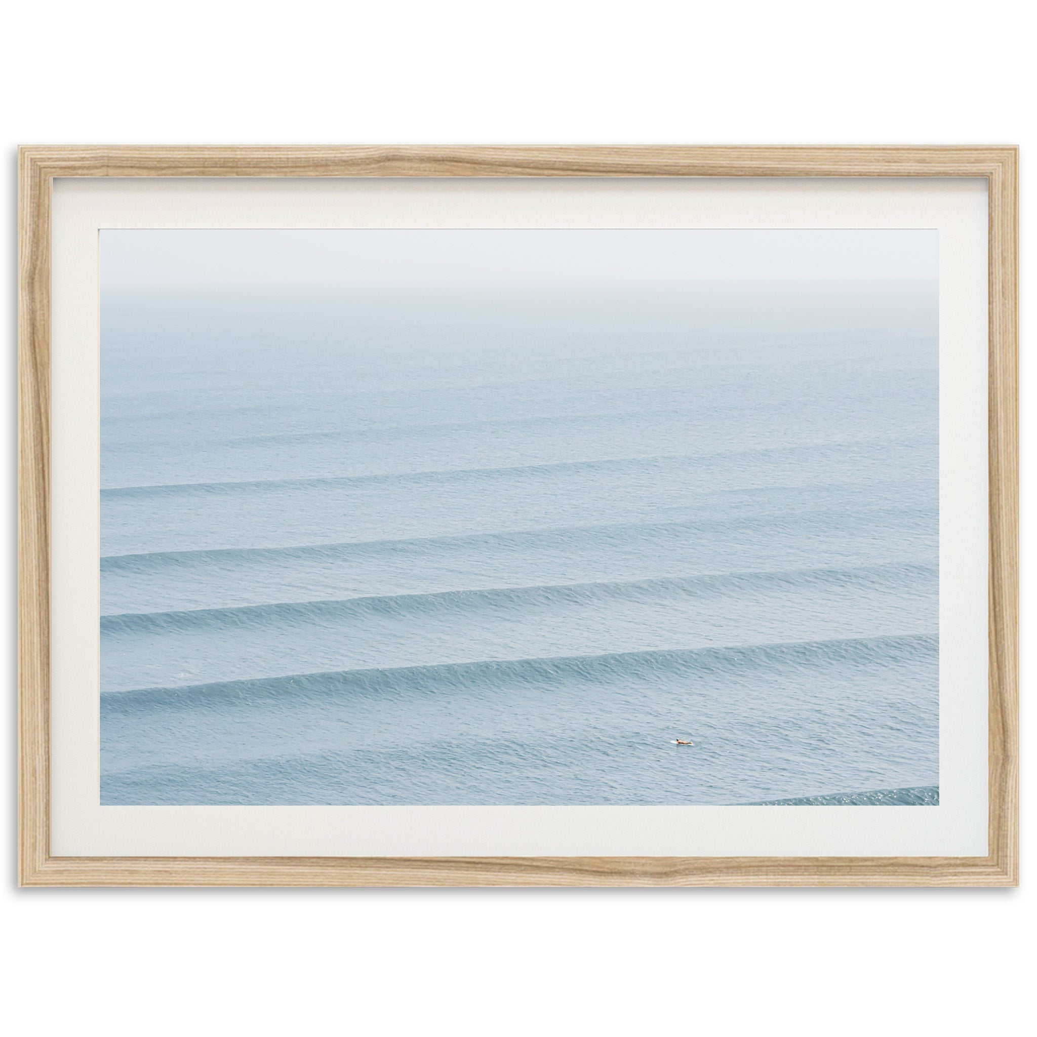 Pulse - Shutter and Frame