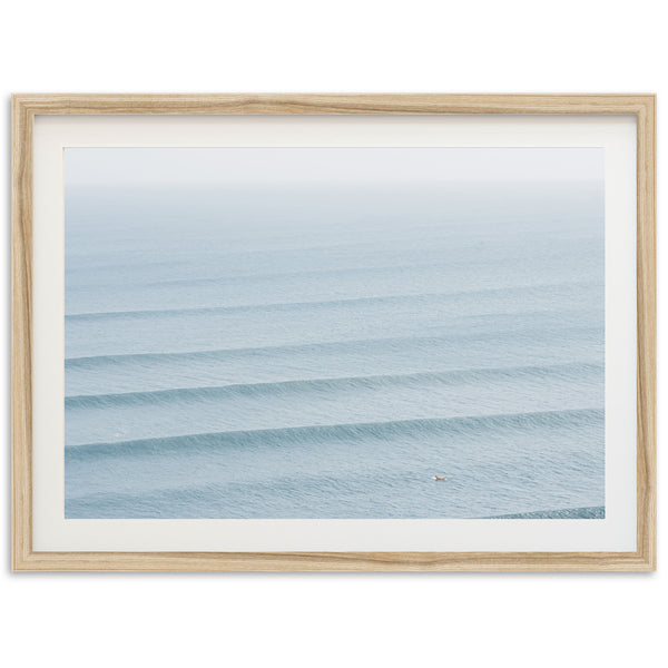 Pulse - Shutter and Frame