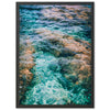 Azure - Shutter and Frame