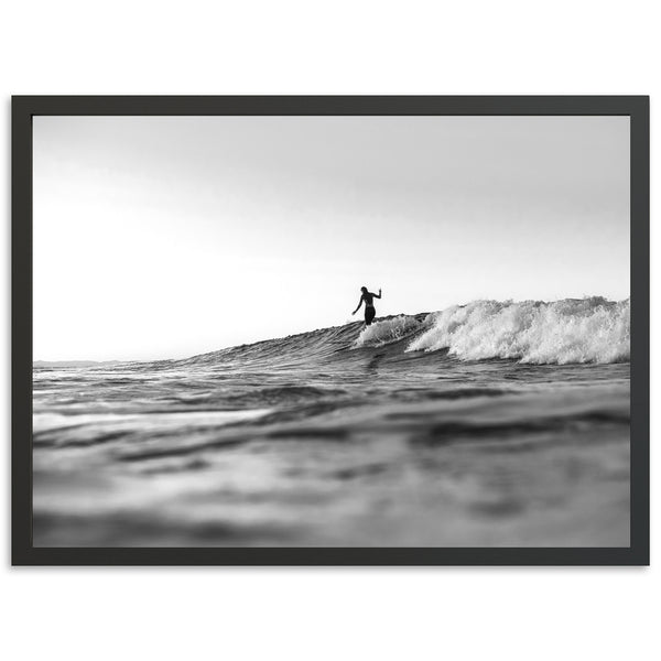 Soul Surfer II - Shutter and Frame