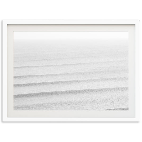 Pulse II - Shutter and Frame