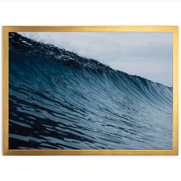 Slab - Shutter and Frame