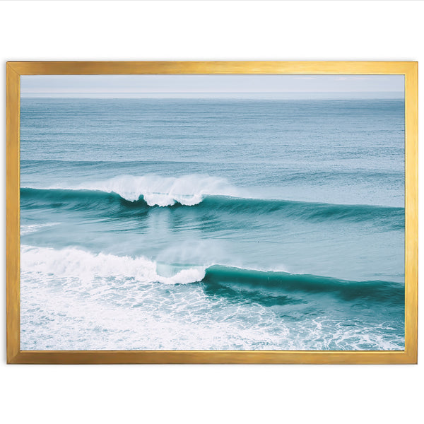 South Swell - Shutter and Frame