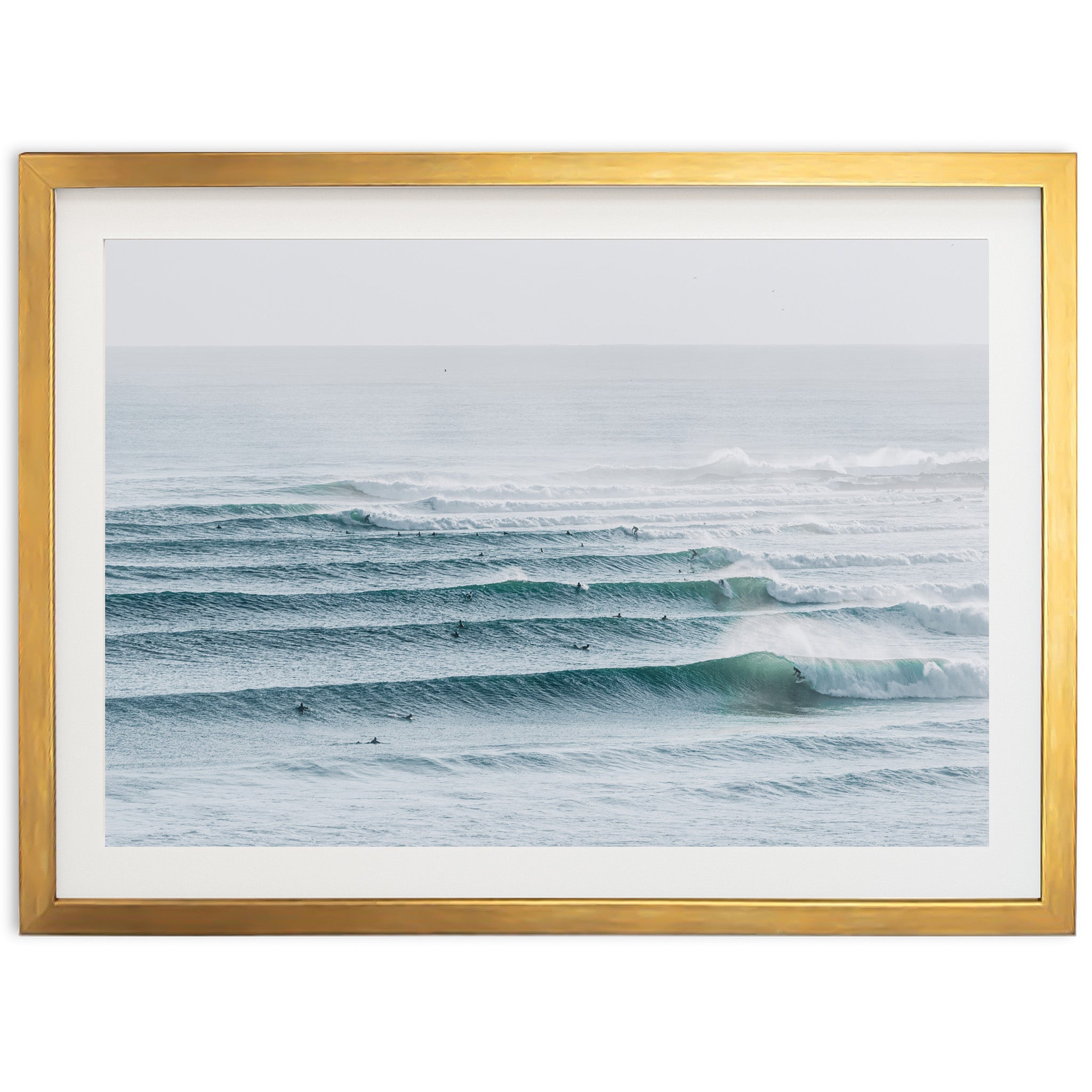 Epic - Shutter and Frame
