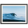 The Wave - Shutter and Frame