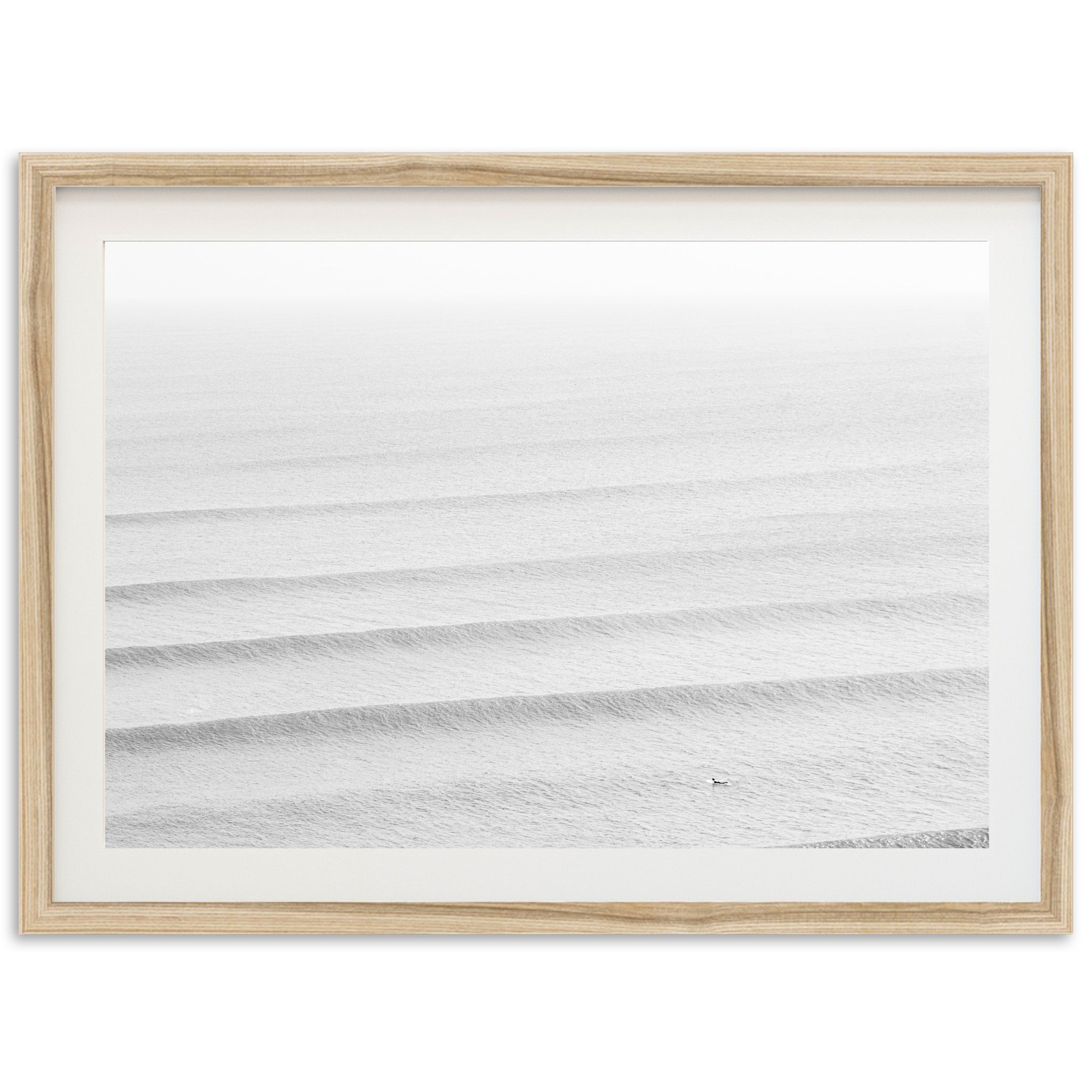Pulse II - Shutter and Frame