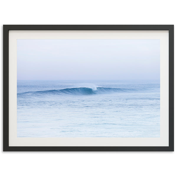 Dream Wave - Shutter and Frame