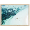 Bahamas - Shutter and Frame