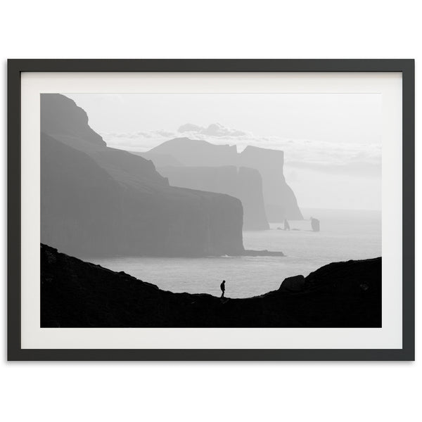 Roam - Shutter and Frame