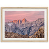 Summit - Shutter and Frame