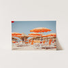 Umbrellas - Shutter and Frame
