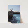 Escapade - Shutter and Frame