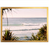 Secret Spot - Shutter and Frame