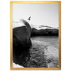 Escapade II - Shutter and Frame