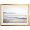 Todos Santos II - Shutter and Frame