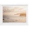 The Coast - Shutter and Frame