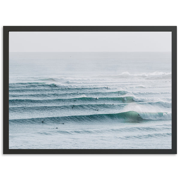 Epic - Shutter and Frame