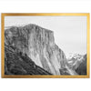 El Cap II - Shutter and Frame