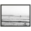 Low Tide II - Shutter and Frame
