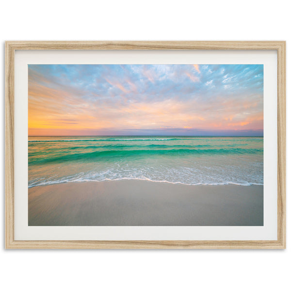 Gulf - Shutter and Frame