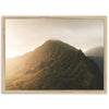 Mauna - Shutter and Frame