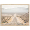 Highway - Shutter and Frame