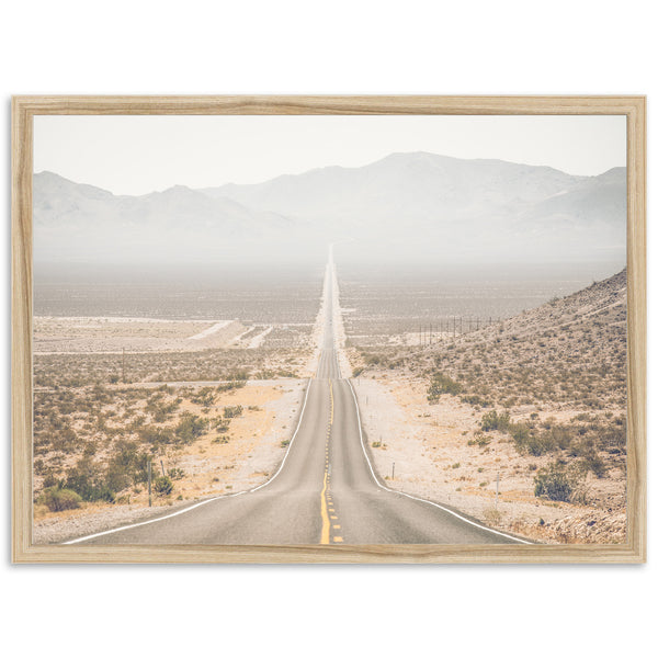 Highway - Shutter and Frame
