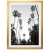 Beverly Hills II - Shutter and Frame