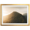 Mauna - Shutter and Frame