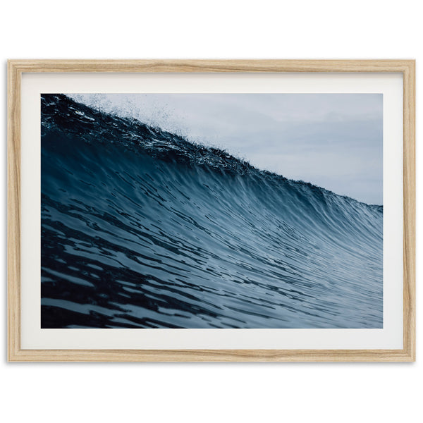 Slab - Shutter and Frame