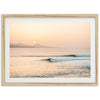 Las Olas - Shutter and Frame