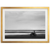 Beach Ride - Shutter and Frame