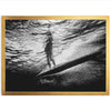 Below II - Shutter and Frame
