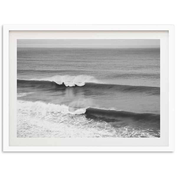South Swell II - Shutter and Frame