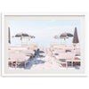 Beach Club - Shutter and Frame